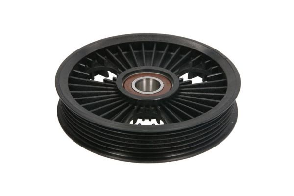 Відвідний/напрямний ролик, поліклиновий ремінь   E2C0044BTA   BTA