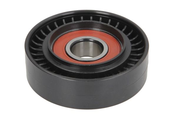 Відвідний/напрямний ролик, поліклиновий ремінь E2F5860BTA BTA #1