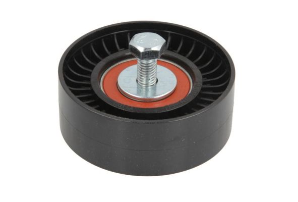 Відвідний/напрямний ролик, поліклиновий ремінь   E2G9951BTA   BTA