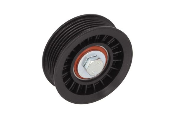 Відвідний/напрямний ролик, поліклиновий ремінь   E2R0006BTA   BTA