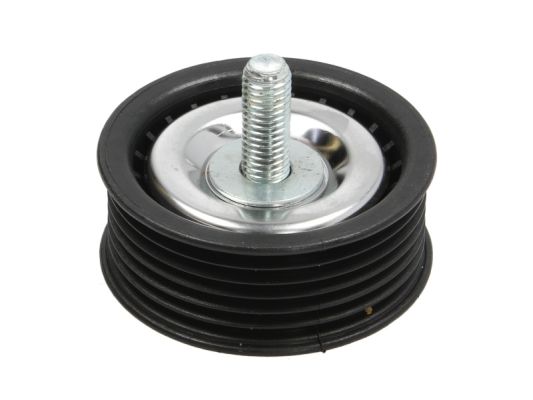 Паразитный / ведущий ролик, поликлиновой ремень E2U0001BTA BTA #1