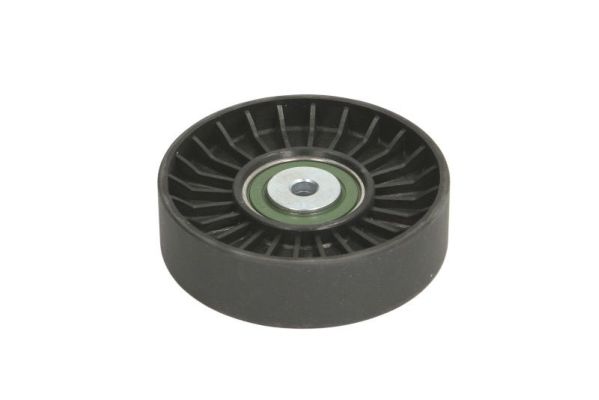 Відвідний/напрямний ролик, поліклиновий ремінь   E2V6510BTA   BTA