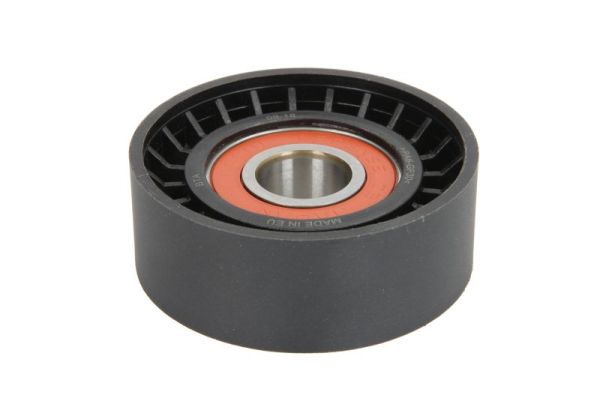 Відвідний/напрямний ролик, поліклиновий ремінь   E2W0068BTA   BTA