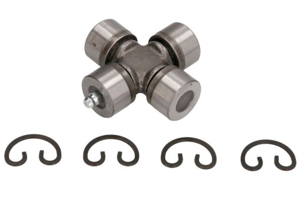 Шарнір, поздовжній вал, BTA G95002BTA Шарнір, поздовжній вал, BTA G95002BTA