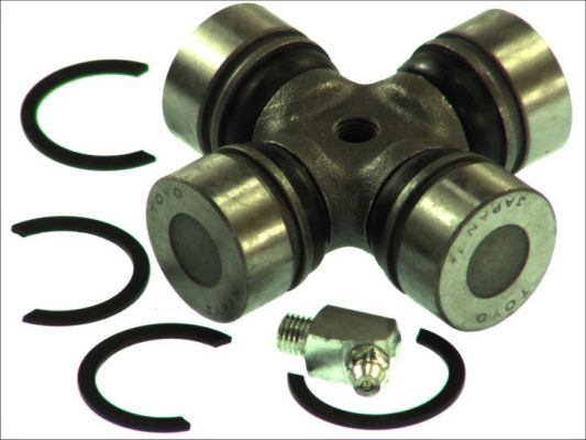 Шарнір, поздовжній вал, BTA G99001BTA Шарнір, поздовжній вал, BTA G99001BTA