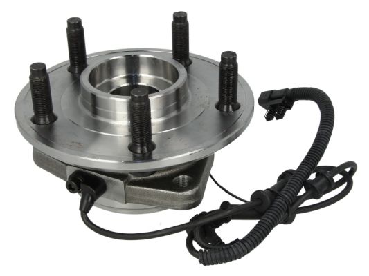 Ступица колеса H1Y033BTA BTA #1