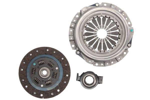 Комплект зчеплення F1T000NX NEXUS #0