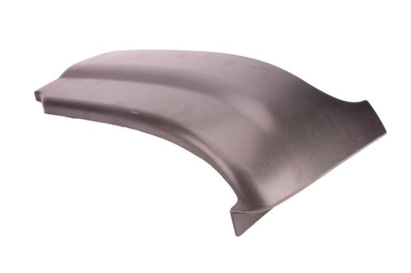 Бампер MAN-SB-001L PACOL #1