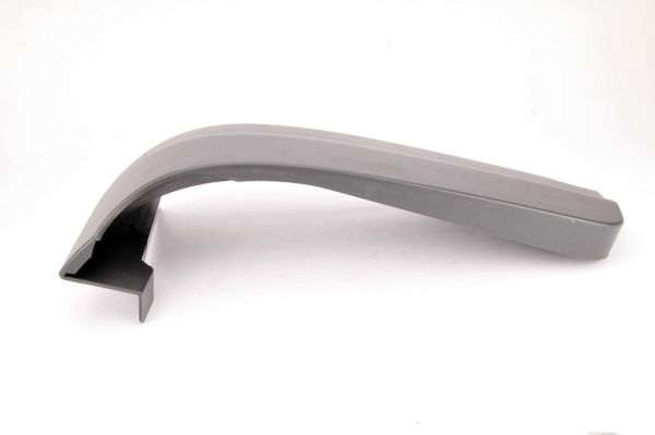 Бампер MAN-SB-001L PACOL #2