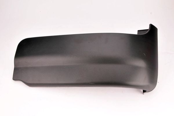 Бампер MAN-SB-001L PACOL #4