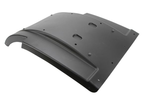 Крыло DAF-MG-001L PACOL #1