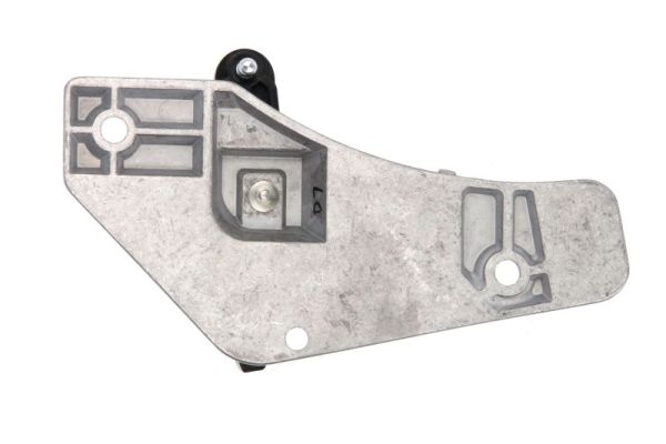 Зовнішня ручка дверей DAF-DH-008L PACOL #1