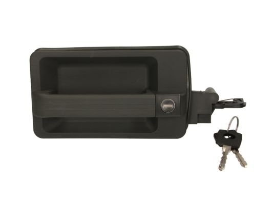 Зовнішня ручка дверей   MER-DH-004L   PACOL