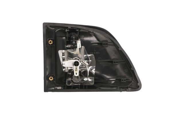 Зовнішня ручка дверей SCA-DH-001L PACOL #1