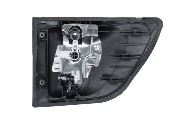 Зовнішня ручка дверей SCA-DH-001R PACOL #1