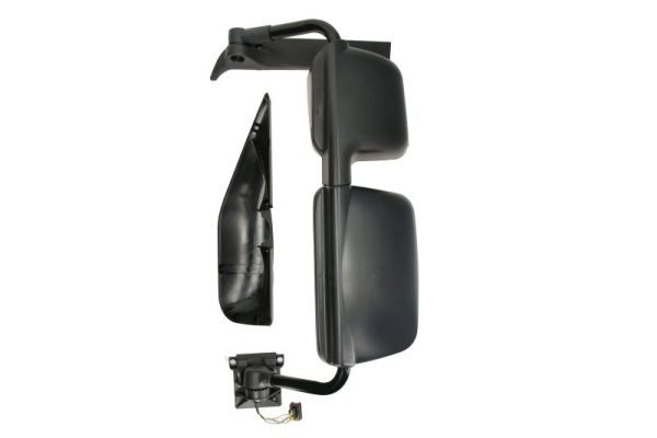 Наружное зеркало DAF-MR-020L PACOL #1