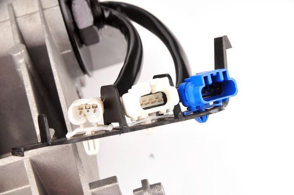 Зовнішнє дзеркало IVE-MR-001L PACOL #2