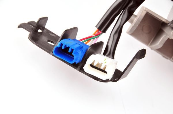 Наружное зеркало IVE-MR-001R PACOL #2