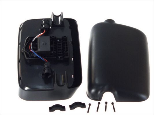 Зовнішнє дзеркало MAN-MR-014 PACOL #1