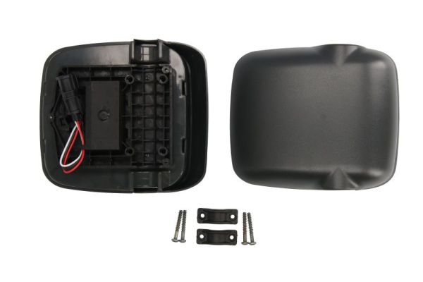 Наружное зеркало MAN-MR-019 PACOL #1