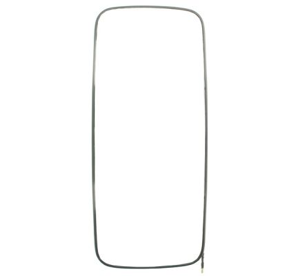 Зовнішнє дзеркало MER-MR-011 PACOL #1