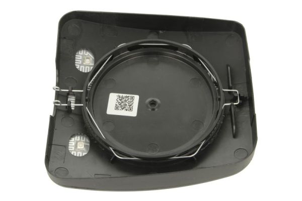 Зовнішнє дзеркало MER-MR-016L PACOL #1