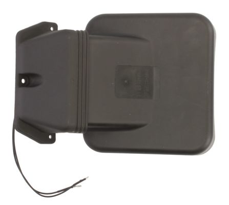 Зовнішнє дзеркало RVI-MR-011 PACOL #1