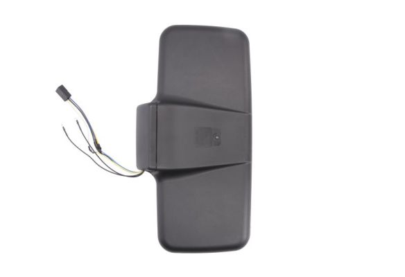 Наружное зеркало RVI-MR-013L PACOL #1