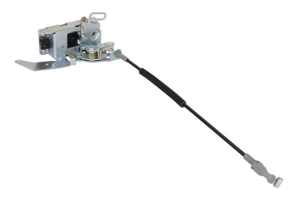 Дверний замок RVI-DH-004R PACOL #1