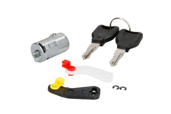 Дверний замок RVI-DR-001 PACOL #1