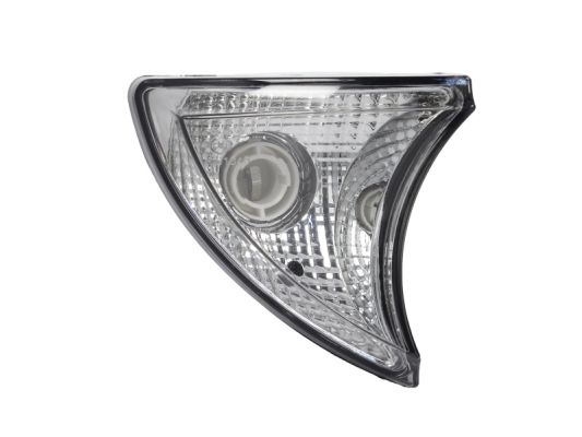 Фонарь указателя поворота   CL-IV006R   TRUCKLIGHT