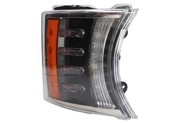 Фонарь указателя поворота   CL-SC005   TRUCKLIGHT