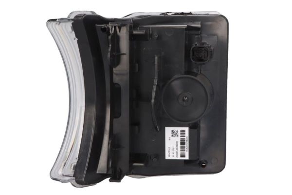 Вказівник повороту CL-SC005 TRUCKLIGHT #1