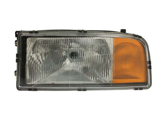 Фонарь указателя поворота   HL-ME011R   TRUCKLIGHT
