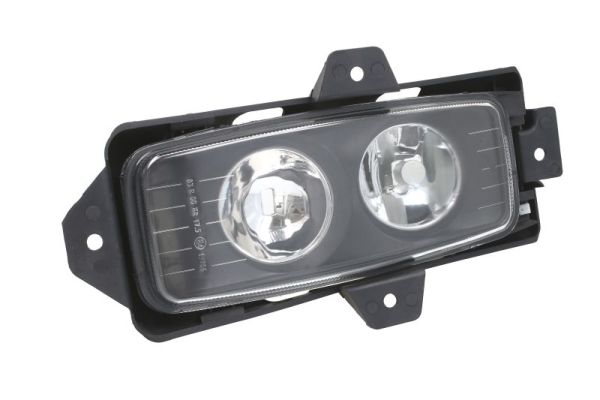 Основная фара   FL-RV001L   TRUCKLIGHT