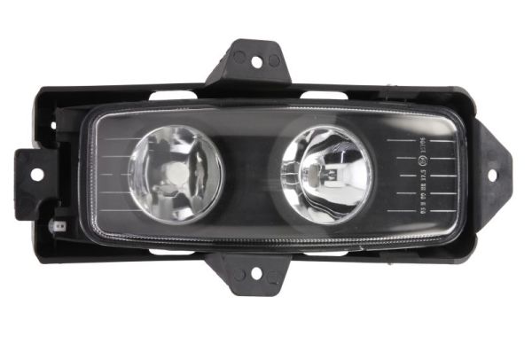 Основна фара   FL-RV001R   TRUCKLIGHT