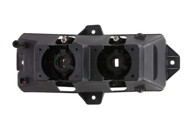 Основна фара FL-RV001R TRUCKLIGHT #1