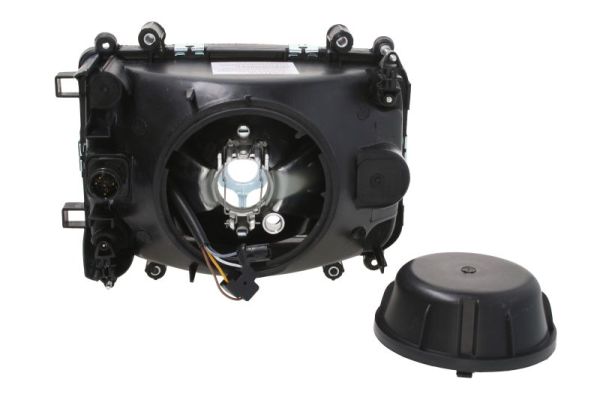 Основна фара HL-DA001L TRUCKLIGHT #1