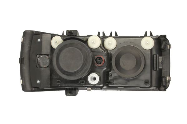 Основна фара HL-DA002L TRUCKLIGHT #2