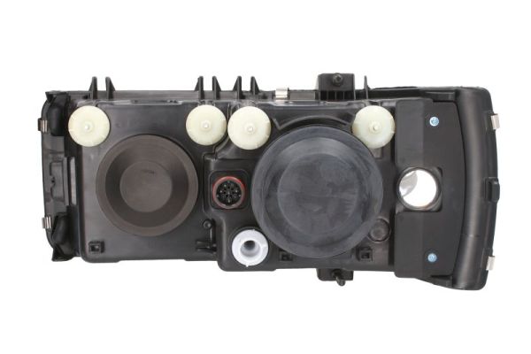 Основна фара HL-DA002R TRUCKLIGHT #1