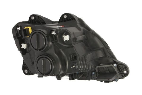 Основна фара HL-DA004L TRUCKLIGHT #1