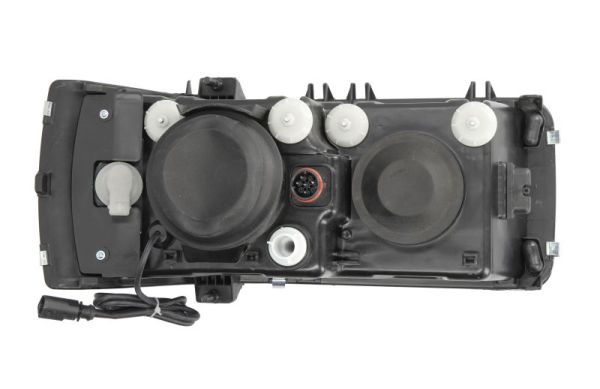 Основна фара HL-DA005L TRUCKLIGHT #1