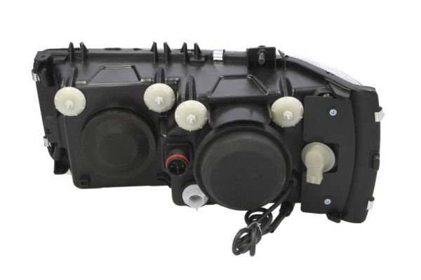 Основна фара HL-DA005R TRUCKLIGHT #1