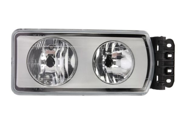 Основна фара   HL-IV002L   TRUCKLIGHT