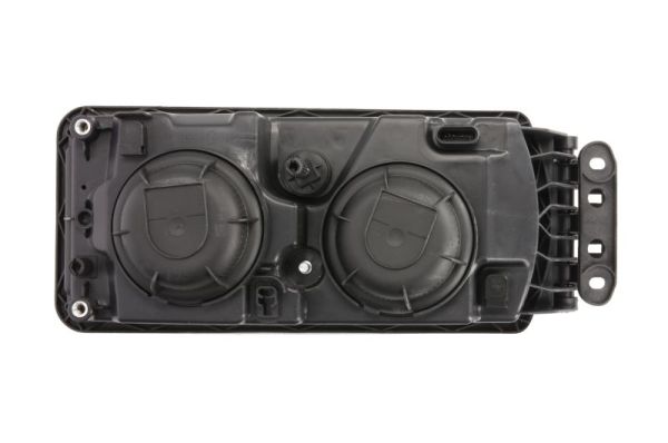 Основна фара HL-IV002L TRUCKLIGHT #1