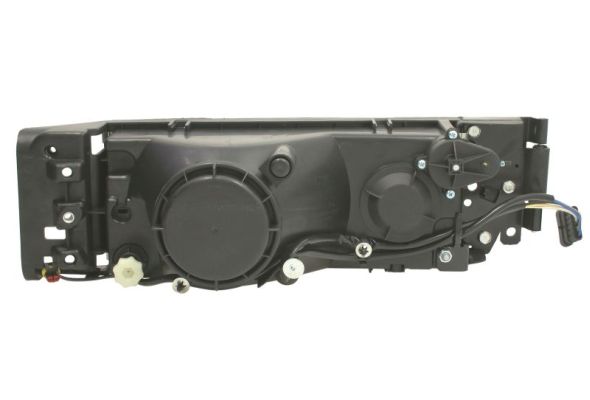 Основна фара HL-IV003L TRUCKLIGHT #1