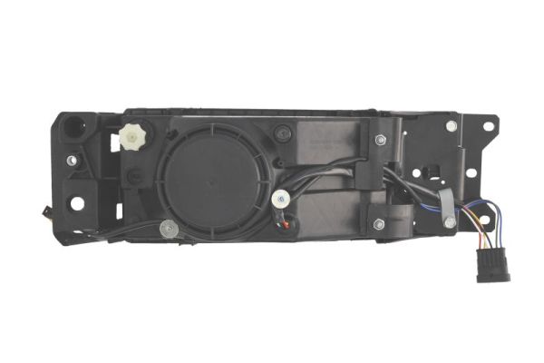 Основна фара HL-IV004L TRUCKLIGHT #1