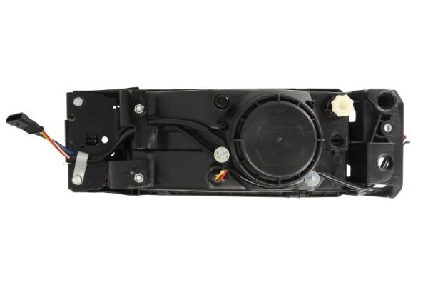 Основна фара HL-IV004R TRUCKLIGHT #1