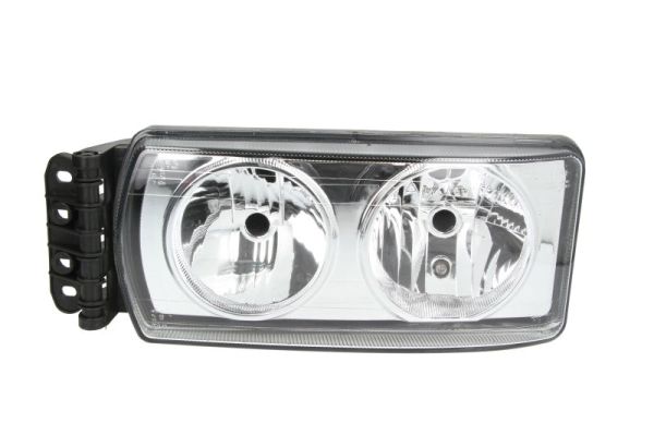 Основна фара   HL-IV007L   TRUCKLIGHT