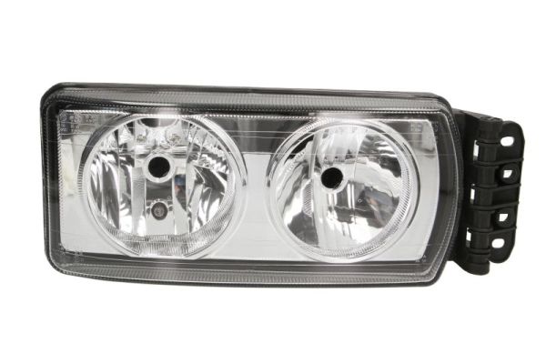 Основна фара   HL-IV007R   TRUCKLIGHT